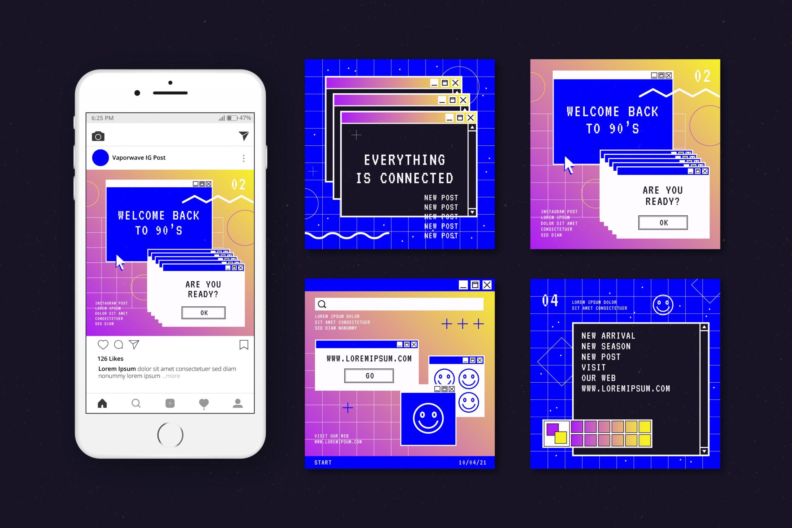 인스타 차단 확인하는 법 - 부계정, 염탐, 해제까지