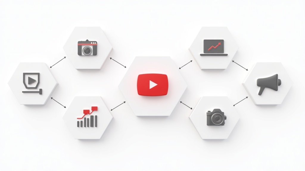 2025 유튜브 수익 완전 정리: 계산, 조건, 현실까지 한눈에